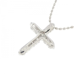 Dây chuyền kim cương PT900/PT850 0.32CT - Hàng hiệu Chính hãng 865862