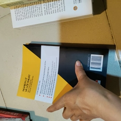 Nghịch lý và lỗi thoát 458735