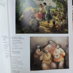 SOTHEBY'S SOUTH EAST ASIAN PAINTINGS - TRANH ĐÔNG NAM Á CỦA SOTHEBY'S 558742