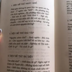 Tư tưởng phật học - Walpola Rahula 1008644