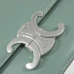 Túi Celine Teen Triomphe 188423BF4 618552