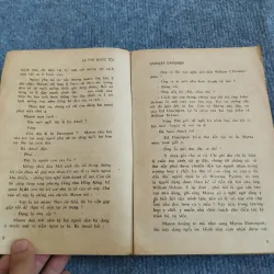 LÁ THƯ BUỘC TỘI - STANLEY GARDNER 574298