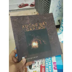 [Sách Cũ SCGR] Xuống đất gặp trời