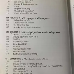 Bắt Đầu Từ Một Kết Thúc - Tự Truyện Wanbi Tuấn Anh 688122