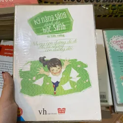 Kỹ năng sống dành cho học sinh 