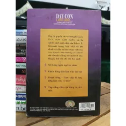 Dạy con làm giàu IX — Robert T. Kiyosaki & Sharon L. Lechter 577726
