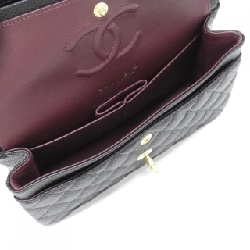 Túi đeo vai Chanel 1113 - Hàng hiệu Chính hãng 802219