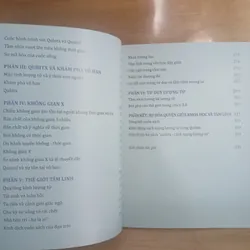 Cách Mạng Lượng Tử: Nơi Khoa Học Gặp Gỡ Tâm Linh & Blochchain Lượng Tử  713992