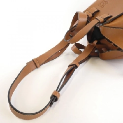 LOEWE Hammock Small 387 30 N60 Túi đeo vai - Hàng hiệu Chính hãng 764422