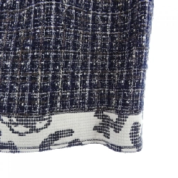 Chanel CHANEL P28601W03730 06P Váy 648767