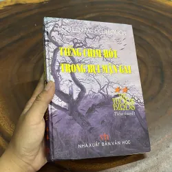 Tác Phẩm Kinh Điển: Tiếng Chim Hót Trong Bụi Mận Gai (Tập 2) - COLLEEN Mc CCULLOUCH - 2004