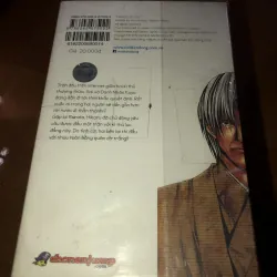 Hikaru - Kì thủ cờ vây - Yumi Hotta & Takeshi Obata 935331
