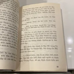 ĐẠO PHẬT VÀ THẾ GIAN (XB 1998) 973378
