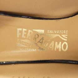 【Mã giảm giá】Giày cao gót Salvatore Ferragamo 663361
