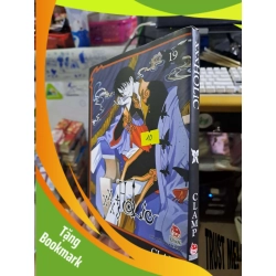 (TẶNG BOOKMARK) Truyện tranh RBK1410-201