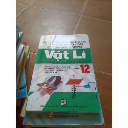 Rèn luyện kỹ năng tìm tòi lời giải và giải chi tiết bài tập trắc nghiệm vật lí 12 2011 (Tham khảo - luyện thi) VAVO1304-AK3ST2