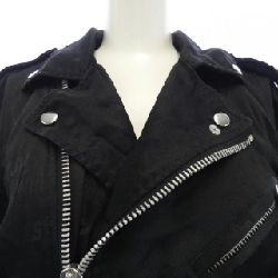 【Mã giảm giá】Áo khoác BLACK GARCONS 637213