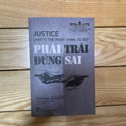 Sach Phải trái đúng sai 175291