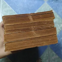 Phi Long diễn nghĩa ( 4 tập) 992776