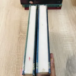 Combo Nho Giáo (2 tập: Quyển Thượng + Quyển Hạ) 925784