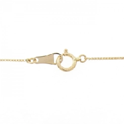 Dây chuyền kim cương GSTB 0.06CT - Hàng hiệu Authentic 842749