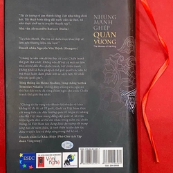 Những Mảnh Ghép Quân Vương - Yến Platz 495025