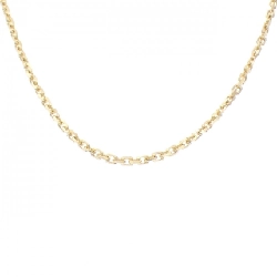 K18YG Dây chuyền - Hàng hiệu Chính hãng