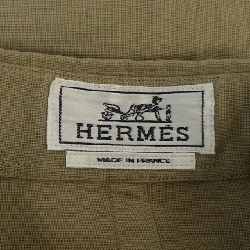 Áo sơ mi HERMES - Hàng hiệu Authentic 895101