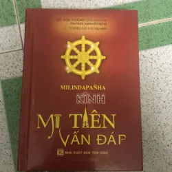 Mi tiên vấn đáp - những câu hỏi thường gặp trong đời sống giúp ta thoát khổ