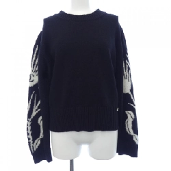 Chanel CHANEL áo len