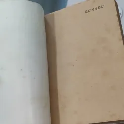 [XƯA] Cái Giếng Nước - Coonardoo (1989) - Katharine Susannah Prichard 997768