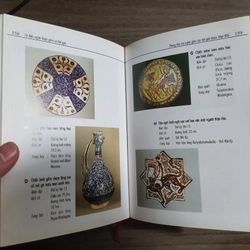 Gốm sứ - Từ điển nghệ thuật gốm sứ thế giới 469563