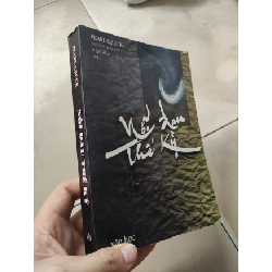 Nỗi đau thế kỷHCM01/03 Rebooks.vn