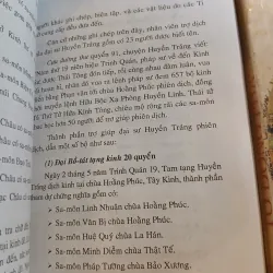 LỊCH SỬ PHIÊN DỊCH HÁN TẠNG - VƯƠNG VĂN NHAN (THÍCH PHƯỚC SƠN BIÊN DỊCH) 1026370
