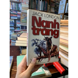 Nanh trắng - Jack London 126185