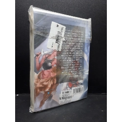 Chuyển sinh thành người sói, tôi trở thành cánh tay phải của Ma Vương tập 3 (tặng kèm móc khóa) có bọc mới 90% bẩn nhẹ HCM2809 Hyougetsu VĂN HỌC 917350