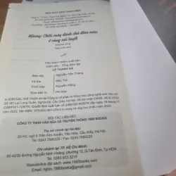 Misery - Chiếc máy đánh chữ đẫm máu ở vùng núi tuyết - Stephen King - 1980 Novel (sách cũ) 766356