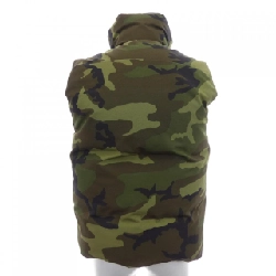 Canada Goose 3434JM Montreal Áo gile lông vũ - Hàng hiệu Authentic 886510