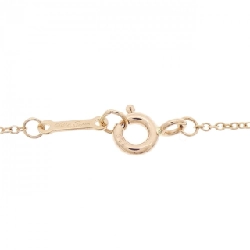 Dây chuyền mini Loving Heart Tiffany - Hàng hiệu Authentic 843572