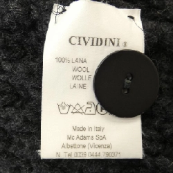 【Mã giảm giá】ChiviDini CIVIDINI Đầm 652863