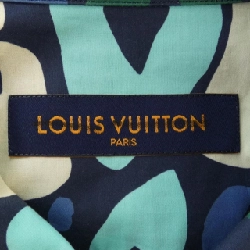Áo sơ mi LOUIS VUITTON - Hàng hiệu Authentic 906254