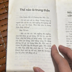 Đọc rồi suy ngẫm - Đắc Trung 522344