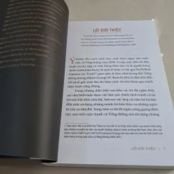 Giành Phiếu Bầu Bằng Mọi Giá 1022272