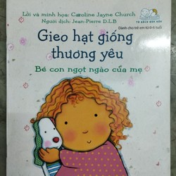 Gieo hạt giống yêu thương 71279