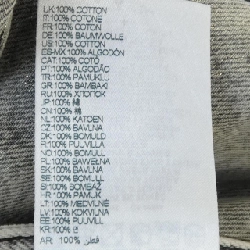 Quần jeans DIESEL - Hàng hiệu Authentic 817332