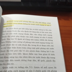Giáo trình Tư tưởng Hồ Chí Minh 466266