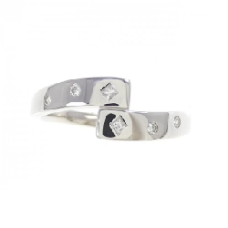 Nhẫn kim cương GSTB 0.12CT - Hàng hiệu Chính hãng 837782