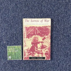 The sarrow of war - Nỗi buồn chiến tranh