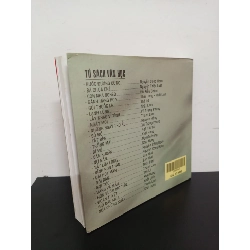 Tủ Sách Văn Học - Gánh Hàng Hoa (2006) - Khái Hưng, Nhất Linh Mới 90% HCM.ASB0403 913457