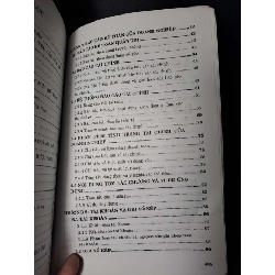 Kế toán đại cương lý thuyết và bài tập - Phan Đức Dũng - 2007 mới 80% ố - GIÁO TRÌNH, CHUYÊN MÔN - HCM0111 923687